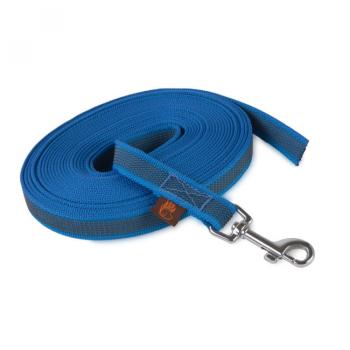 Firedog Tracking Grip Leash | Classic Snap Hook | 10m | 20mm